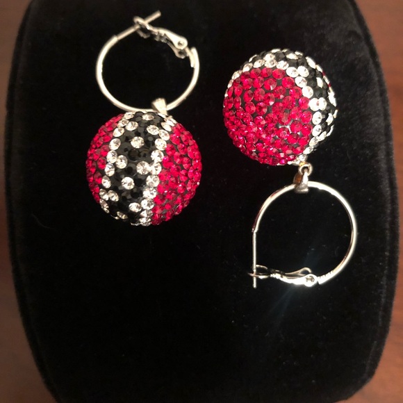 😁Drop earrings - Picture 5 of 7